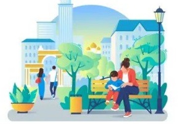 Смотр‑конкурс «Мой комфортный дом»