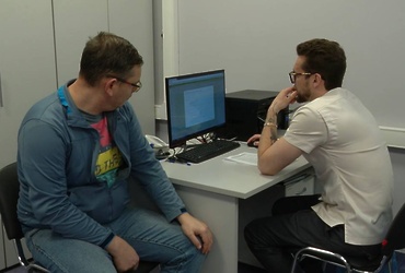 Реутовчане прошли первую в этом году диспансеризацию