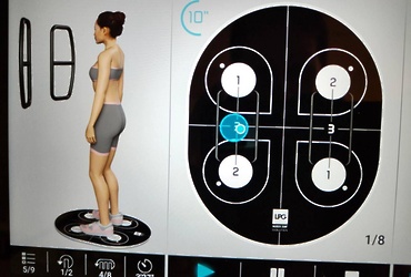 В Реутове внедрили новейшие технологии реабилитации детей