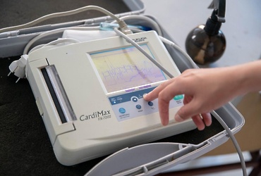 Жители Реутова могут пройти бесплатную комплексную проверку здоровья