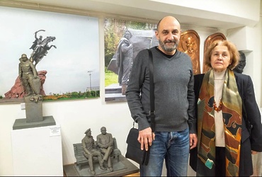 В Реутове отметили вклад династии ремесленников Казанских в развитие города