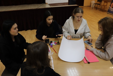 В Реутове продолжается масштабная программа по профориентации школьников