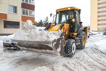36 единиц техники и порядка 300 сотрудников переведены в режим повышенной готовности