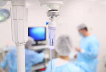 Врачи Реутова поставили на ноги 91‑летнего пациента с переломом