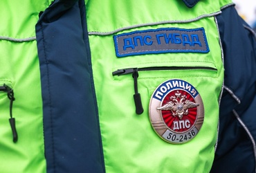 Сотрудники Госавтоинспекции напомнили реутовчанам о наличии авторегистратора в транспорте