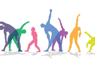 Начни год с разминки вместе с ГТО!