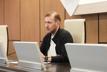 В Реутове обсудили зимнюю уборку и безопасность газового оборудования