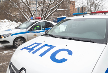 Госавтоинспекция Подмосковья проведёт профилактический рейд для реутовских таксистов