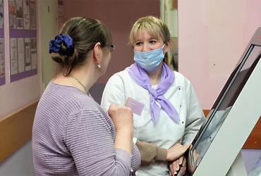 Специалисты Реутова продолжают получать сертификаты по программе социальной ипотеки