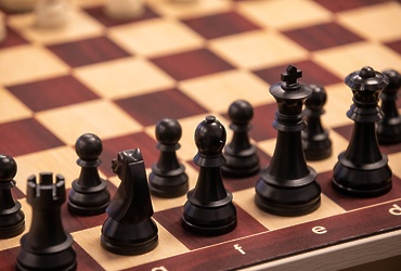 Хотите научиться мыслить как гроссмейстер? Приглашаем на бесплатные занятия шахматами в Реутове!