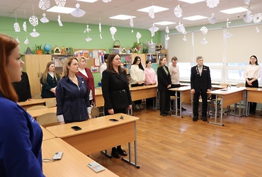 Жителям Реутова рассказали о «лейтенантской прозе» Виктора Некрасова