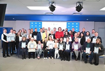 Двор в Реутове признан лучшим по итогам федерального конкурса