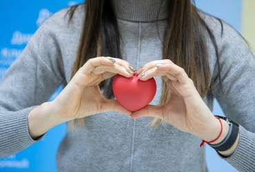 В Реутове пройдёт выездная донорская акция