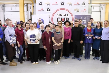 В Реутове прошло патриотическое мероприятие, посвящённое памяти актрисы театра и кино Риммы Марковой