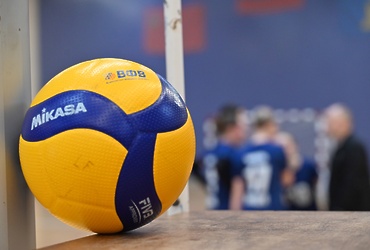 Команда волейболисток школы №6 одержала победу в Реутовской школьной лиге