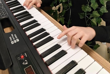 В Реутове применяют метод музыкальной психокоррекции для развития детей