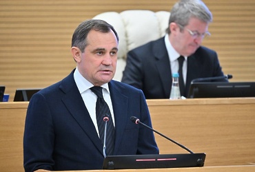 На заседании Мособлдумы подвели итоги работы за 2025 год