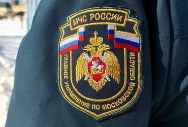 МЧС предупреждает жителей Реутова об опасности весеннего льда