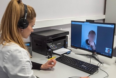 Жители Реутова могут закрыть больничный лист после ОРВИ с помощью телемедицины
