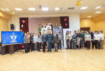 Реутовчане отпраздновали 55‑летие фильма «Офицеры»