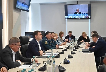 Дорожные службы Реутова переходят на весенне‑летний режим работы