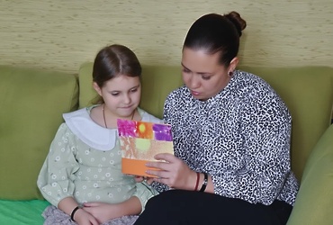 Воспитатель года из Реутова воспользовалась льготной социальной ипотекой