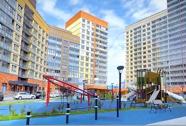 В Реутове утвердили список дворов для благоустройства на 2026 год