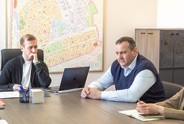 В Реутове обсудили основные вопросы здравоохранения