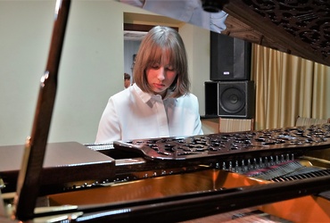 В музыкальную школу Реутова закупили новые инструменты