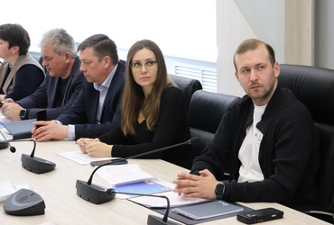 В Реутове обсудили подготовку к весенне‑летнему сезону