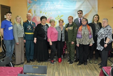 В Реутове стартовал юбилейный пасхальный этап акции «Добра и милосердия»