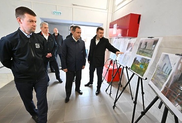 В Реутове завершена реконструкция ВЗУ, снабжающего водой 40% жителей города