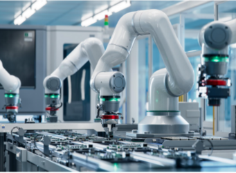 13 апреля 2026 года в 11:00 в формате ВКС состоится круглый стол «Роботизация предприятий Московской области».