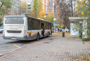 В пасхальную ночь продлится работа общественного транспорта в Реутове