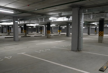 По Народной программе в Реутове решили вопрос с загруженностью на парковках