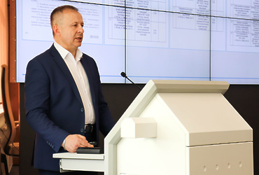 В Реутове проверят готовность спасательных служб к чрезвычайным ситуациям