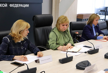 В Реутове обсудили организацию летнего детского досуга