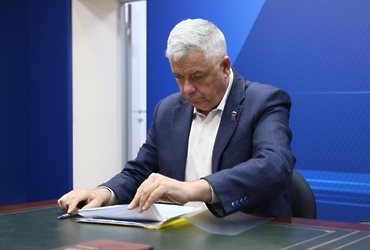 Жители Реутова определят кандидатов на предстоящие выборы