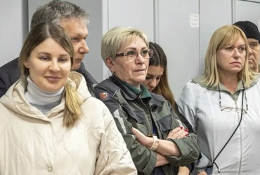 Выездная администрация прошла на предприятии в Реутове