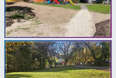 В Реутове стартует всероссийское голосование по выбору общественных территорий для благоустройства на 2027 год