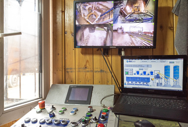 Семьи ветеранов СВО из Реутова посетили производство