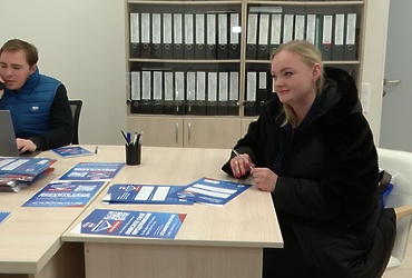Более 700 предложений жителей Реутова было уже собрано в Народную программу