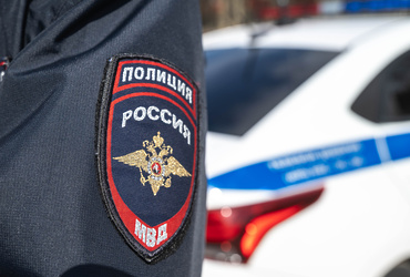 Автоинспекторы напоминают жителям Реутова о соблюдении правил безопасности на дороге