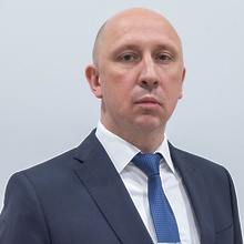Манаенко Александр Витальевич