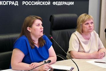 В Реутове обсудили подготовку и проведение ГИА