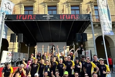 Одиннадцатиклассник из Реутова стал призёром Чемпионата Европы по гонкам с препятствиями