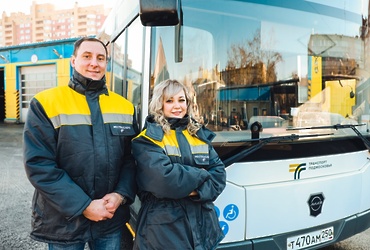 АО «Мострансавто» приглашает реутовских водителей на работу