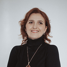Зотова Оксана Николаевна