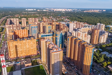 Трое медиков из Реутова станут обладателями квартир по соципотеке