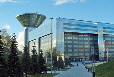 Совещание с потенциальными получателями субсидии на инженерную и транспортную инфраструктуру в 2018 году